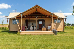 Frei wie der Wind-Glamping, Dierhagen